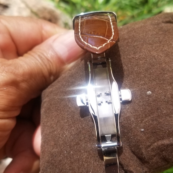 Men's Ferre Milano Watch - Picture 5 of 7